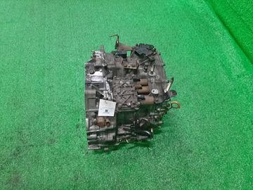 АКПП НА HONDA FIT GD1 L13A