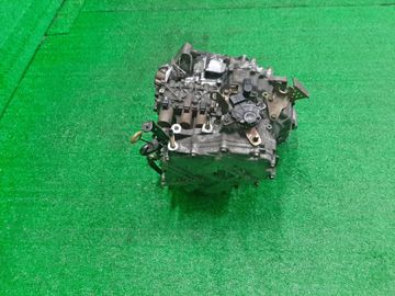 АКПП НА HONDA FIT GD1 L13A