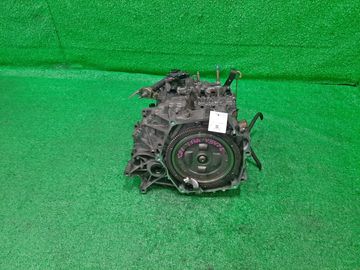 АКПП НА HONDA FIT GD1 L13A