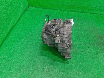 АКПП НА HONDA FIT GD1 L13A