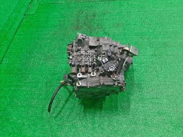 АКПП НА HONDA FIT GD1 L13A