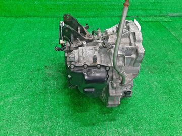 АКПП НА MAZDA ATENZA GH5FP L5-VE