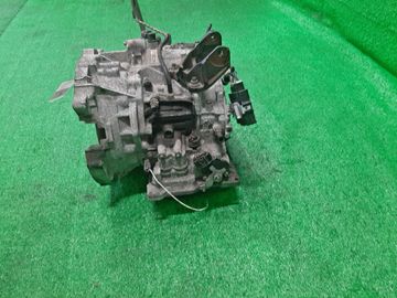 АКПП НА MAZDA ATENZA GH5FP L5-VE