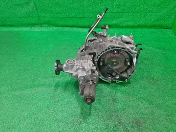 АКПП НА MAZDA MPV LY3P L3-VE
