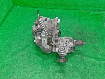 АКПП НА MAZDA MPV LY3P L3-VE
