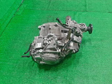 АКПП НА MAZDA MPV LY3P L3-VE