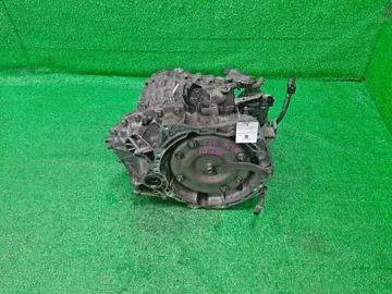 АКПП НА NISSAN SERENA C25 MR20DE