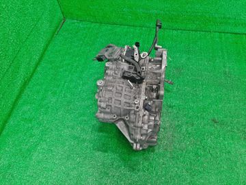 АКПП НА NISSAN SERENA C25 MR20DE