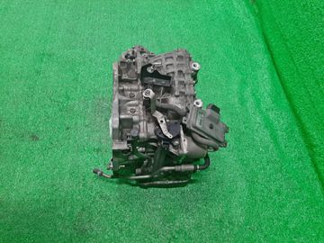 АКПП НА NISSAN SERENA C25 MR20DE