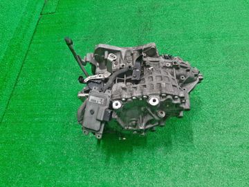АКПП НА NISSAN SERENA C25 MR20DE