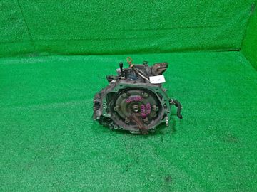АКПП НА SUZUKI SWIFT ZC11S M13A