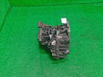 АКПП НА SUZUKI SWIFT ZC11S M13A