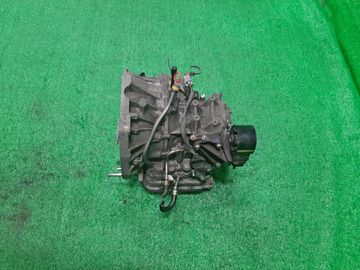 АКПП НА SUZUKI SWIFT ZC11S M13A