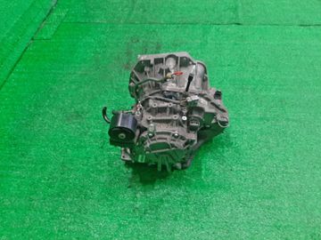 АКПП НА SUZUKI SWIFT ZC11S M13A