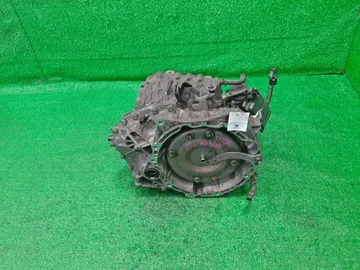 АКПП НА NISSAN SERENA C25 MR20DE