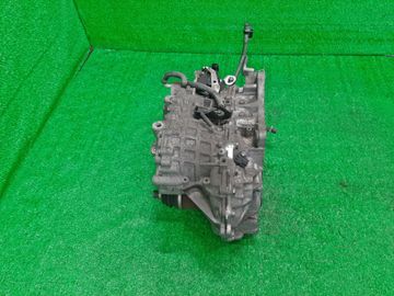 АКПП НА NISSAN SERENA C25 MR20DE