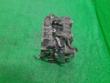 АКПП НА NISSAN SERENA C25 MR20DE