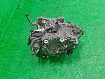 АКПП НА NISSAN SERENA C25 MR20DE