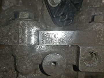 АКПП НА NISSAN SERENA C25 MR20DE