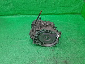 АКПП НА MAZDA ATENZA GGES LF-VE