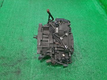 АКПП НА MAZDA ATENZA GGES LF-VE