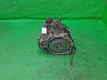 АКПП НА HONDA FIT GP1 LDA