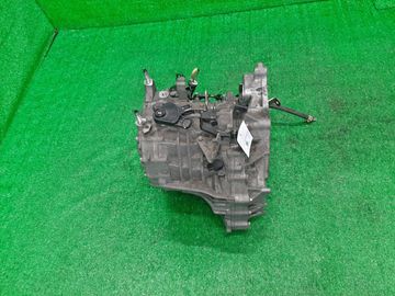 АКПП НА HONDA FIT GP1 LDA