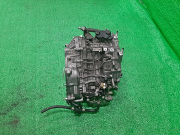 АКПП НА HONDA FIT GP1 LDA