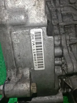 АКПП НА HONDA FIT GP1 LDA