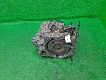 АКПП НА NISSAN SERENA C25 MR20DE