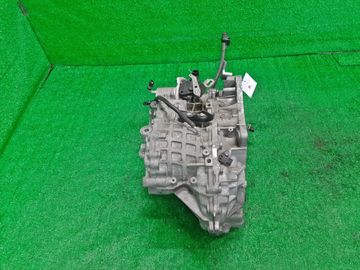 АКПП НА NISSAN SERENA C25 MR20DE