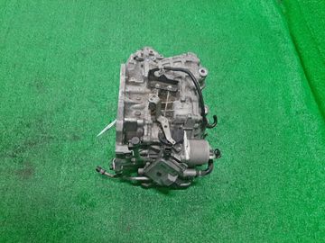 АКПП НА NISSAN SERENA C25 MR20DE