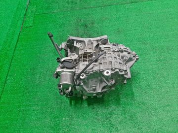 АКПП НА NISSAN SERENA C25 MR20DE
