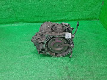 АКПП НА NISSAN SERENA C25 MR20DE