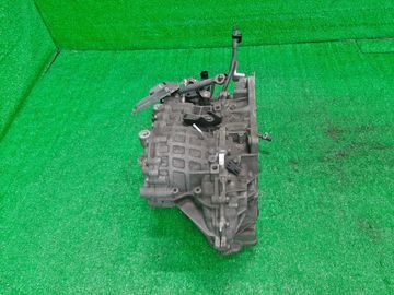 АКПП НА NISSAN SERENA C25 MR20DE