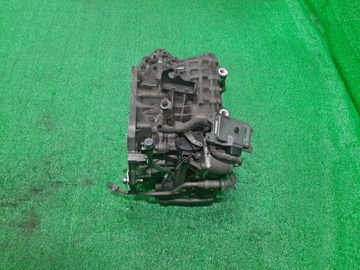 АКПП НА NISSAN SERENA C25 MR20DE