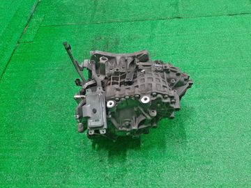 АКПП НА NISSAN SERENA C25 MR20DE