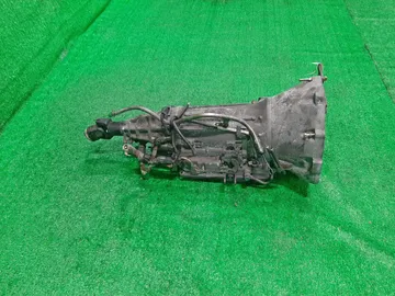 АКПП НА NISSAN ELGRAND ALE50 VG33E