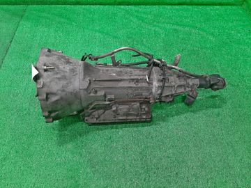 АКПП НА NISSAN ELGRAND ALE50 VG33E