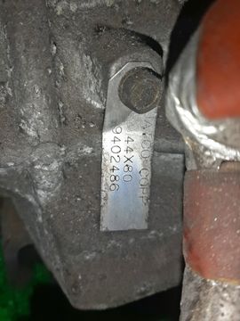 АКПП НА NISSAN ELGRAND ALE50 VG33E
