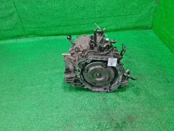 АКПП НА NISSAN AVENIR PW11 SR20DE