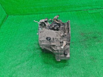 АКПП НА NISSAN AVENIR PW11 SR20DE