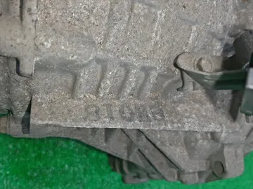 АКПП НА NISSAN AVENIR PW11 SR20DE