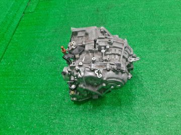 АКПП НА MAZDA FLAIR CROSSOVER MS41S R06AT