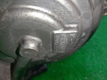 АКПП НА MAZDA FLAIR CROSSOVER MS41S R06AT