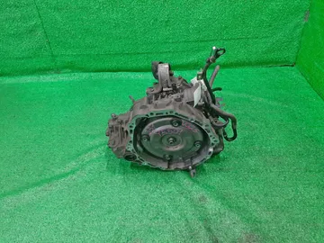 АКПП НА NISSAN TEANA J31 VQ23DE