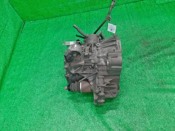 АКПП НА NISSAN TEANA J31 VQ23DE