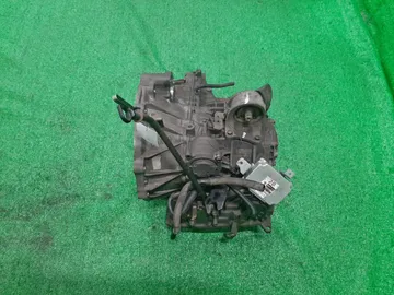 АКПП НА NISSAN TEANA J31 VQ23DE