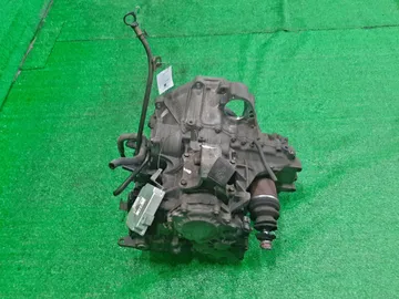 АКПП НА NISSAN TEANA J31 VQ23DE
