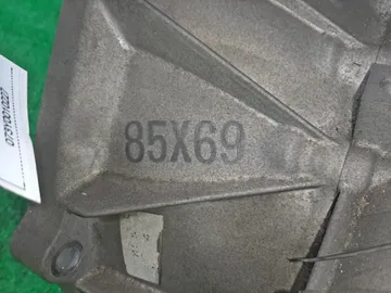 АКПП НА NISSAN TEANA J31 VQ23DE